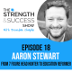 #025 From 7 figure head hunter to education reformer…how to buy a school with Aaron Stewart