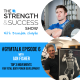 #024: Gymtalk is back and this week we are talking mindfulness and our total body power development