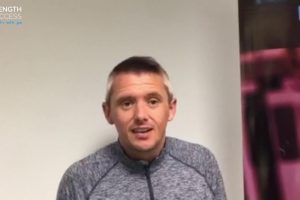 Sam Cassidy How to Build a Brilliant PT and Coaching Business course Testimonial