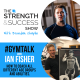 #014 GYMTALK Episode 3: Spectrum Coaching and how to stay on top of the game as a professional