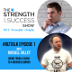 #023 A new show launches today called #biztalk We discuss branding, launching gyms and boutique fitness with Russell Jolley