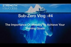 Sub-Zero Vlog -#4