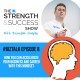 #043 Why we are all in sales and how you can accelerate your business and career with this mindset