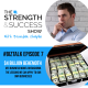 #040 The UFC business model in focus- what can we learn from this $4 billion behemoth