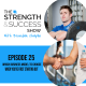 #045 Which business model to choose when you’re first starting out