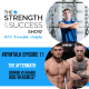 #038 Conor versus Khabib breakdown and the business of the UFC