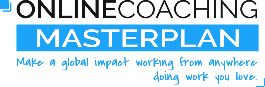 Online Coaching Masterplan Group • Strength and Success