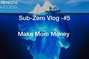 Sub-Zero Vlog -#5
