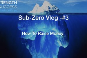 Sub-Zero Vlog -#3