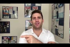 The Strength & Success VLOG #76