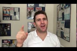 The Strength & Success VLOG #73