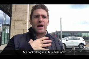 The Strength & Success VLOG #86