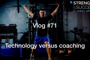 The Strength & Success VLOG #71