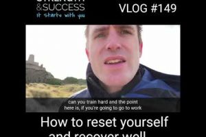VLOG 149 – How to reset